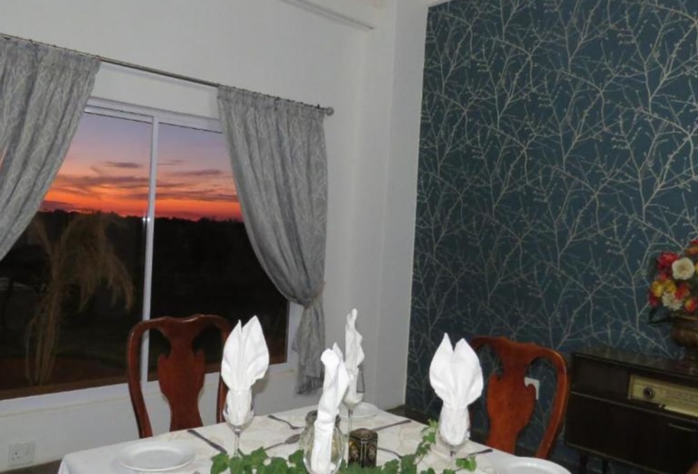 Tropic of Capricorn Guest Farm